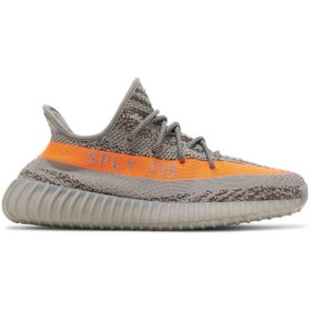 Resim Unisex Sneaker Yeezy Boost 350 V2 Beluga Reflective EY2050 