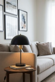 Resim manogrup avize aydınlatma ROMA ABAJUR MASA LAMBASI SALON-OTURMA ODASI-ÇOCUK ODASI-ANTRE-MUTFAK 