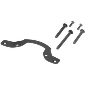 Resim Shad Depo Üstü Çanta Bağlantı Aparatı Ktm 890 Smt 2024 K013cs Siyah 