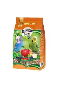 Resim Hype Store EuroGold Special Meyveli Muhabbet Kuşu Yemi, 500 Gr 