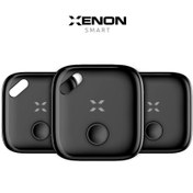 Resim Smart Tag Akıllı Takip Cihazı 3 Adet (Apple Lisanslı) | Xenon Smart Xenon Smart