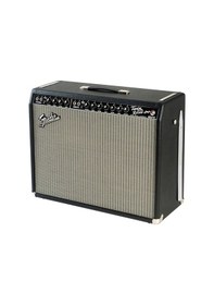 Resim Fender 0217360000 '65 Twin Reverb Kombo Elektro Gitar Amfisi 85 Watt Güç Ve 2x12 Hoparlör Dünyanın En Temiz Ve Güçlü Clean Tonları 