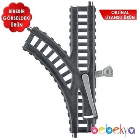 Resim Thomas & Friends Ek Ray Seti Makaslı ve Kavisli Ray Thoma 