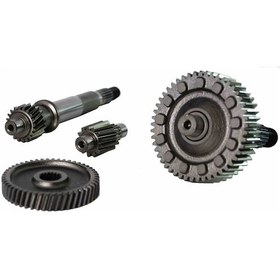 Resim Honda Spacy Alpha Şanzıman Dişli Seti 