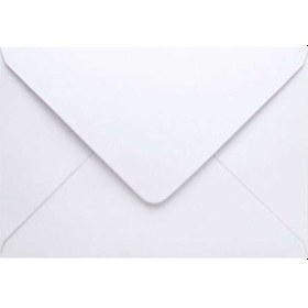 Resim Asil Doğan Davetiye Zarfı Extra 9x14 110 Gr Beyaz As-5002 