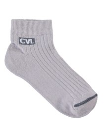 Resim Civil Boys Cvl 5'li 2-12 Yaş Erkek Çocuk Patik Çorap - Standart / 8-9 Yaş 