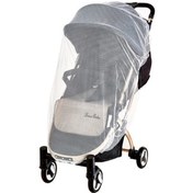 Resim Blueeyes Yazlık Tam Kapak Cibinlikli Bebek Arabası Sivrisinek Koruma Nefes Alabilen Karartmalı Kvqbcv 