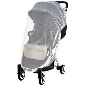 Resim Blueeyes Yazlık Tam Kapak Cibinlikli Bebek Arabası Sivrisinek Koruma Nefes Alabilen Karartmalı Kvqbcv 