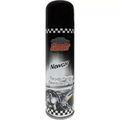 Resim Autokit New Car Torpido Parlatıcı Kokulu Oto Silikonu 220 ml 