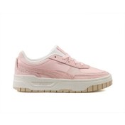 Resim Puma Cali Dream Thrifted Wns Kadın Günlük Ayakkabı 38986902 Pembe 001 
