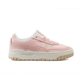 Resim Puma Cali Dream Thrifted Wns Kadın Günlük Ayakkabı 38986902 Pembe 001 