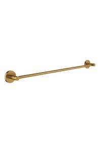 Resim Grohe Essentials Uzun Havluluk 60cm Brushed Cool Sunrise - 40366gn1 Diğer 