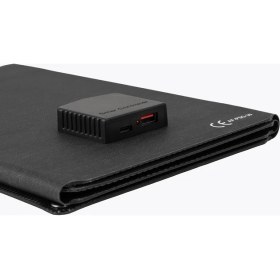 Resim Antfea 30W Taşınabilir Güneş Paneli 