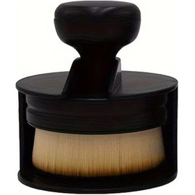 Resim Fochsia Siyah Araç Oto Detay Temizlik Fırçası Yumuşak Havlu Koltuk Dikişi Toz Lastik 