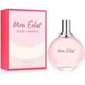 Resim Lanvin Mon Eclat Edp 100 ml Kadın Parfümü 