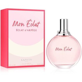 Resim Lanvin Mon Eclat Edp 100 ml Kadın Parfümü 