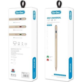 Resim Microsoft Uyumlu Surface Pro 6 Stylus Dokunmatik Çizim Kalemi Pencil 