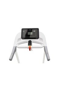 Resim Cornerspor C400 Otomatik Eğimli Motorlu Koşu Bandi 