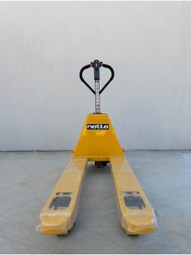Resim Nette TAM AKÜLÜ 2 TON OTOMATİK TRANSPALET 