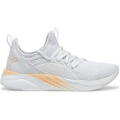 Resim Puma Softride Sophia 2 Wn S Kadın Günlük Ayakkabı 37790315 Beyaz 37790315 Beyaz 