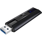 Resim Extreme PRO 1TB USB 3.2 Solid State Flash Bellek SDCZ880-1T00-G46 Sandisk