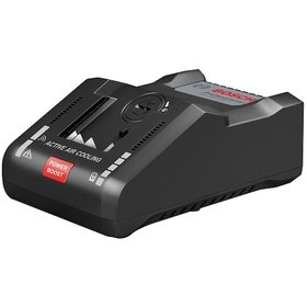 Resim Bosch Gal 18v-160 C Bluetooth'lu Şarj Cihazı 18 Volt 
