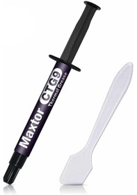 Resim Ctg9 4gr Yüksek Performanslı Termal Macun 13.5w/mk 