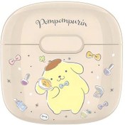 Resim Sanrio Tws Kulakiçi C01 Hello Kitty Kablosuz Kulaklık Bluetooth My Melody Spor Pompompurin 