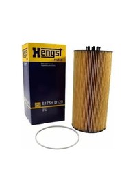 Resim E175hd129 - Yağ Filtresi - Hengst 