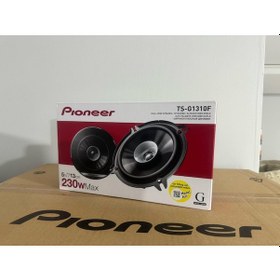 Resim Pioneer Ts-g1310f 13cm Hoparlör Takımı Digicom Türkiye 