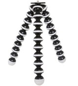 Resim Gorillapod Tripod Ahtapot Tripod 25cm Büyük Boy Masa Tripodu 3kg Kapasite Tripot 