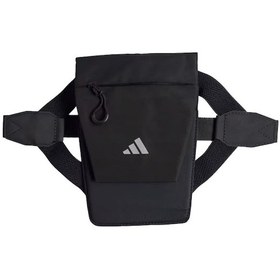 Resim Adidas Run Pocket B Unisex Çanta It2043 Siyah - Siyah 