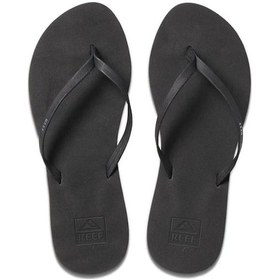 Resim Reef Blıss Nıghts Kadın Terlik Ref.rf0a2u1jbla-ref.001 Siyah 