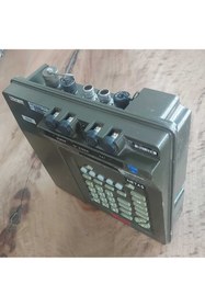 Resim kho military design Yüksek Hızlı IP Terminali(Hek Ürün) 