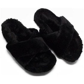 Resim İnci Topuk - Kadın Terlik 00194 001 