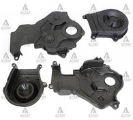 Resim Corolla Triger Kapak Takımı 1993 1998 1 3 2 Parça 11303 10022 