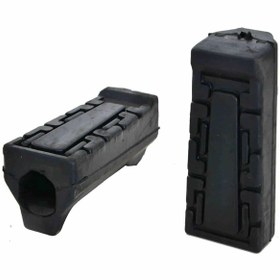 Resim Yamaha Ybr 125 Ön Basamak Lastiği Takım- 1891 