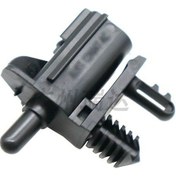 Resim Au5z12a647b, 13-19 Ford Fusion Hava Sıcaklık Sensörü Dış Sıcaklık Sensörü İçin Uygundur 1982 