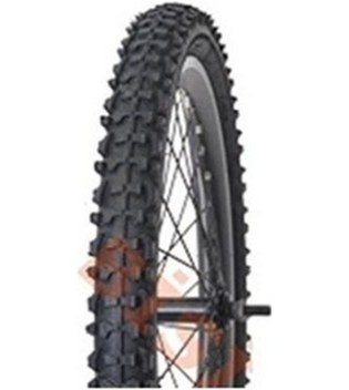 Springsun Gustavo Tpu Lastik, Çakıl Yolları İçin 700c, 23-50c Aralığı, Presta Valf 45/65mm, Dayanıklı Bisiklet İç Lastiği