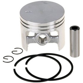 Resim Veta Vp815 Piston 46Mm - Stihl Ms340. Ms034 