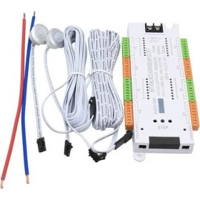 Resim Ycl 12-24V 32 Basamaklı Merdiven Sensörü 
