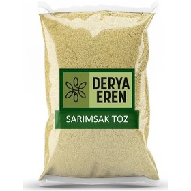 Resim Derya Eren Sarımsak Toz 250 G 