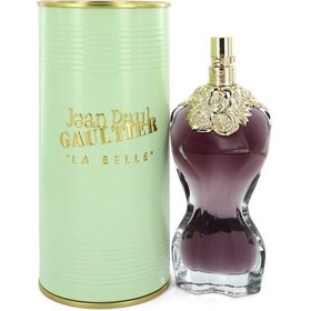 Resim Jean Paul Gaultier La Belle Kadın Parfüm EDP 100 ML 
