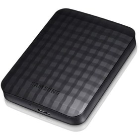 Resim Samsung 1 Tb Hx-M101tcb M3 2.5" Usb 3.0 Siyah Taşınabilir Disk 