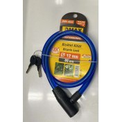 Resim Dmax Bi̇si̇klet Ki̇li̇di̇ 12 80 DMX-4635 