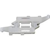 Resim Klips Kaplama Beyaz Sağ A0079887378 Mercedes W202 10 Adet 