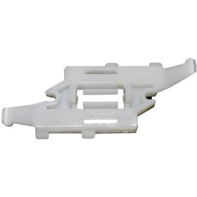 Resim Klips Kaplama Beyaz Sağ A0079887378 Mercedes W202 10 Adet 