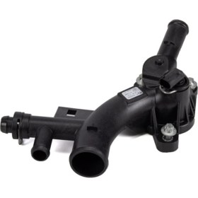 Resim BSG Opel Astra J 1.4 Turbo Termostat Gövdesi 1338489 