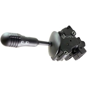 Resim Enva Renault Twingo Far Sinyal Sellektör Kolu 1996--2002 