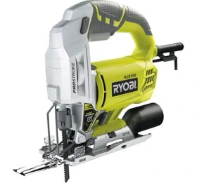 Resim RYOBI RJS750-G Elektrikli Dekupaj Testere 500W 